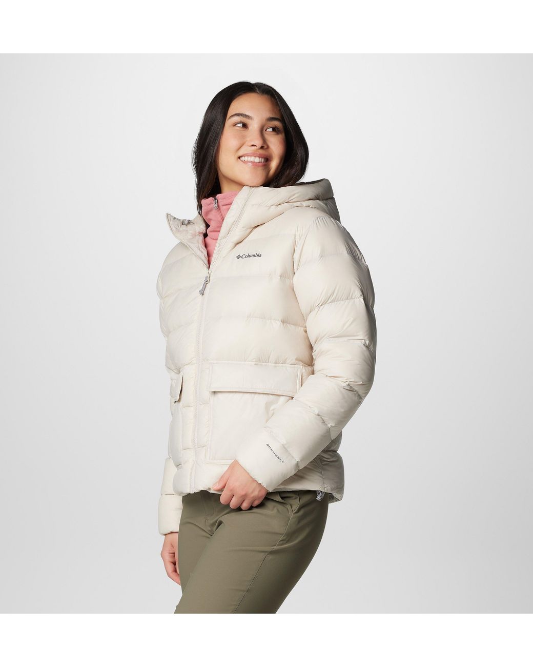Columbia Columbia en coloris Natural