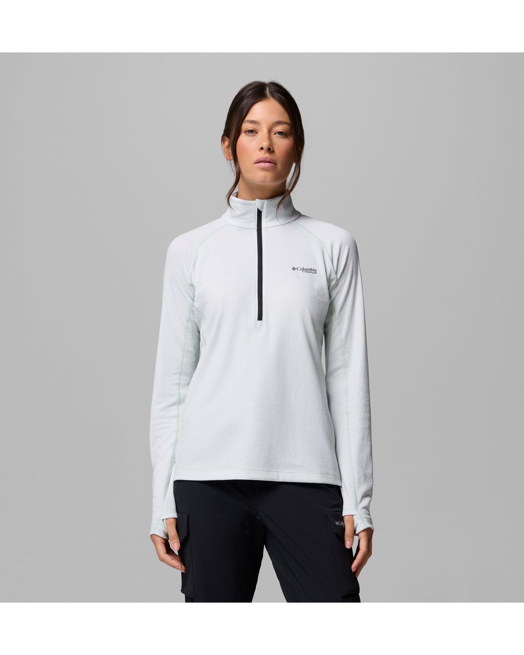 Columbia Gray Columbia