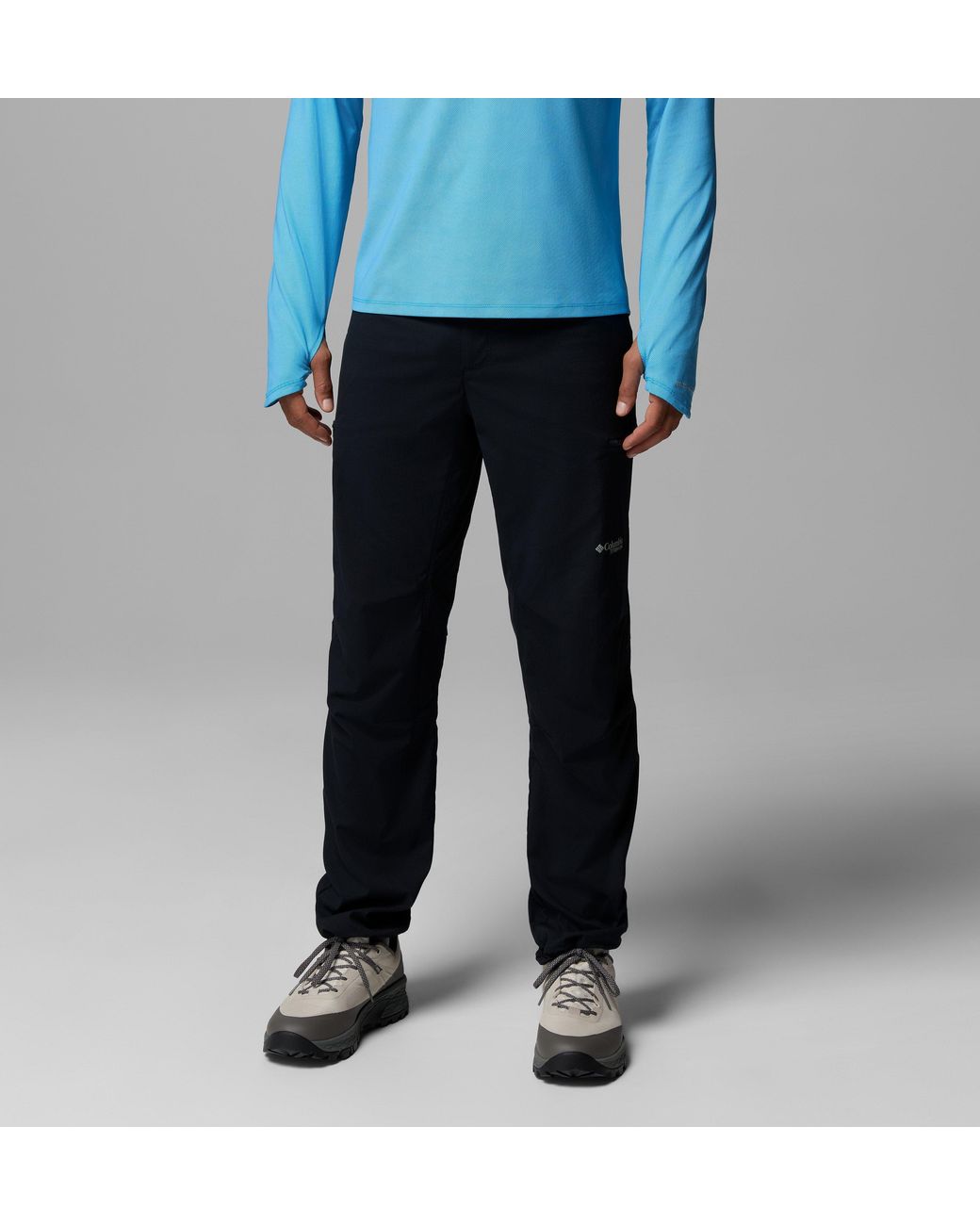 Columbia Columbia pour homme en coloris Blue