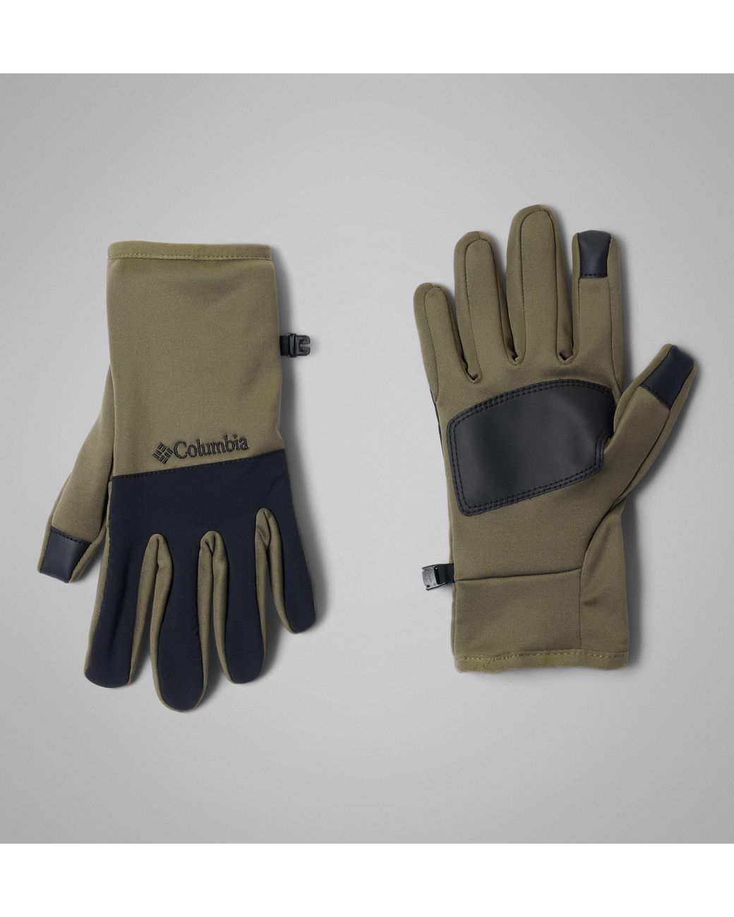 Columbia Green Columbia for men