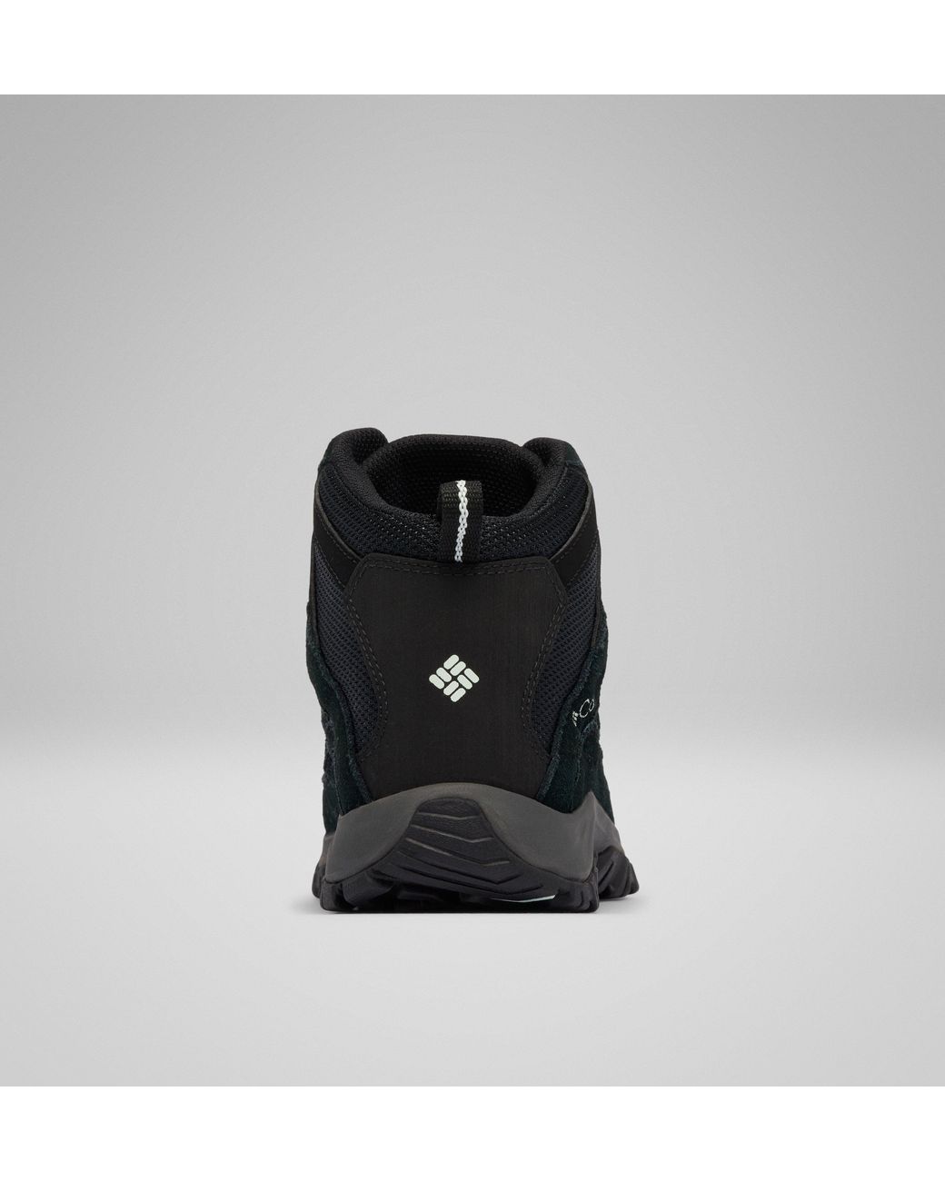 Columbia Black Columbia