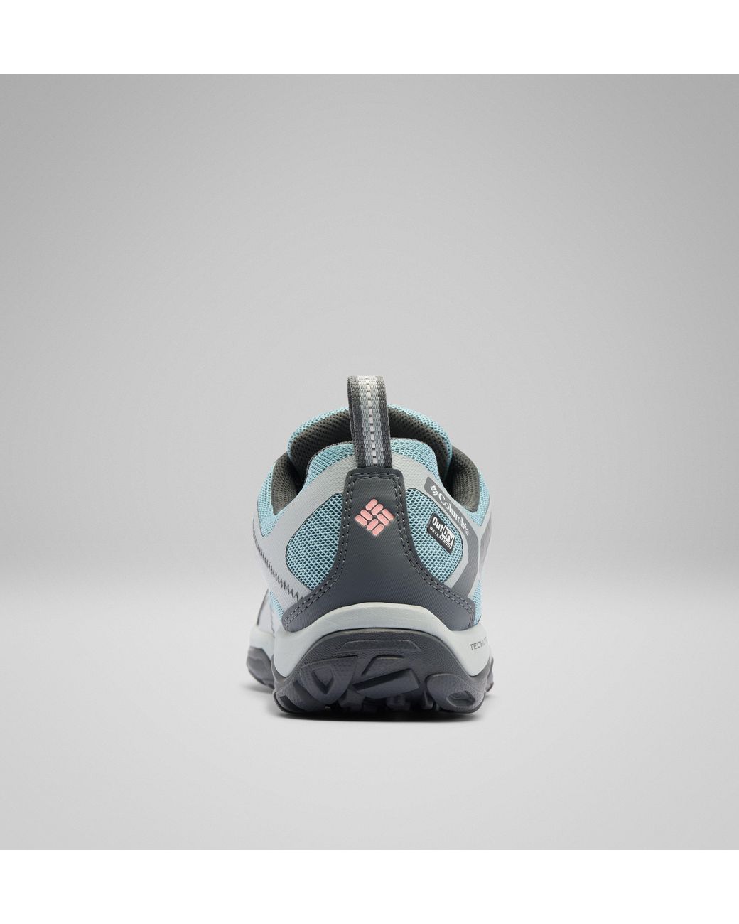 Columbia Blue Columbia
