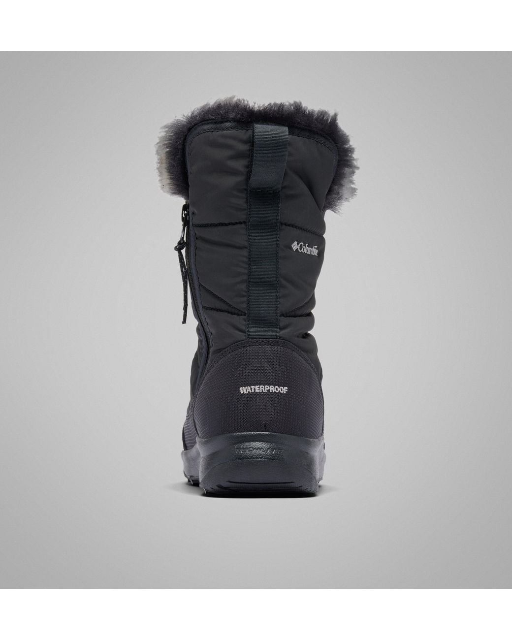 Columbia Black Columbia