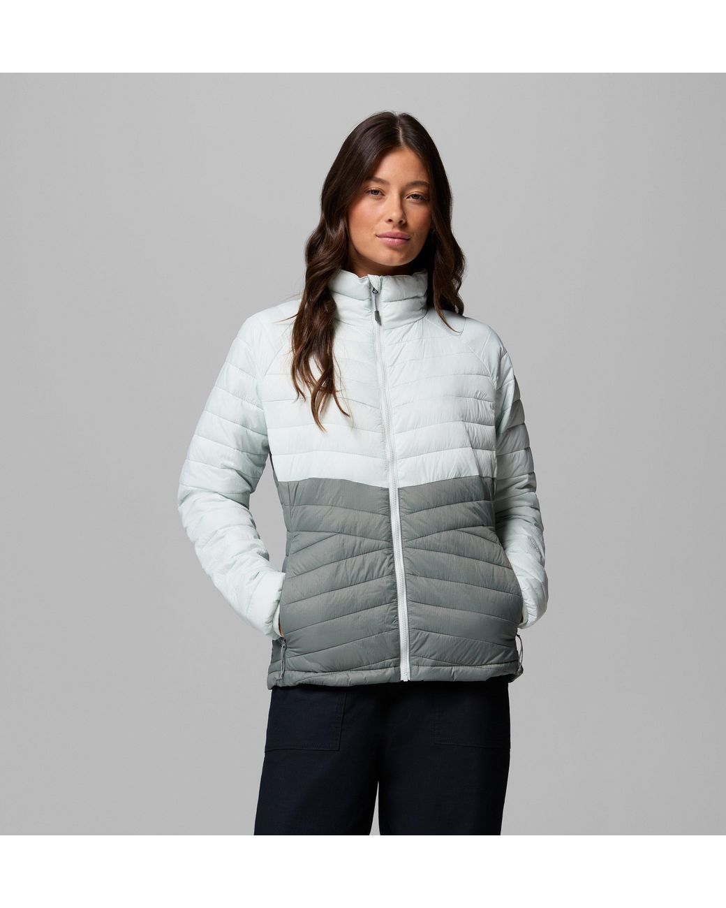 Columbia Gray Columbia