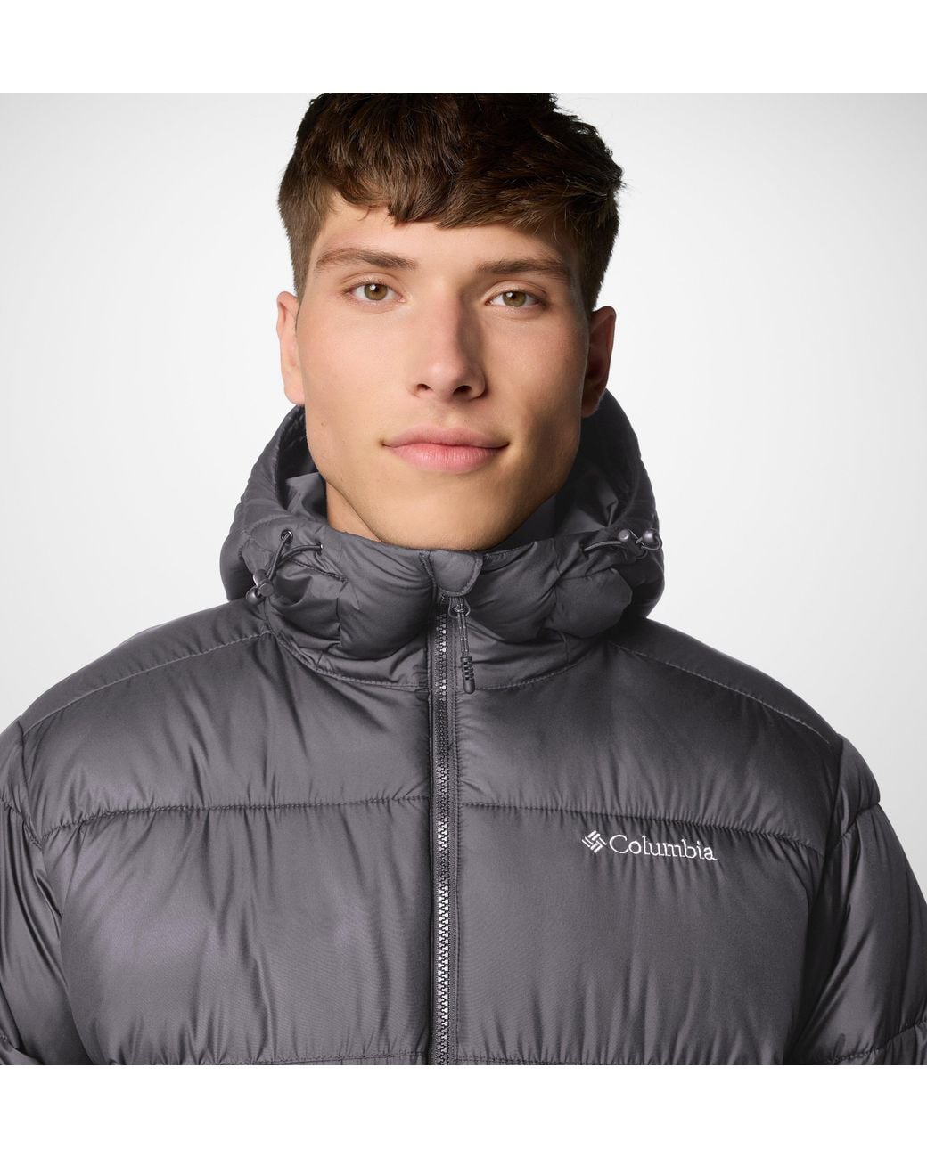 Columbia Gray Columbia for men