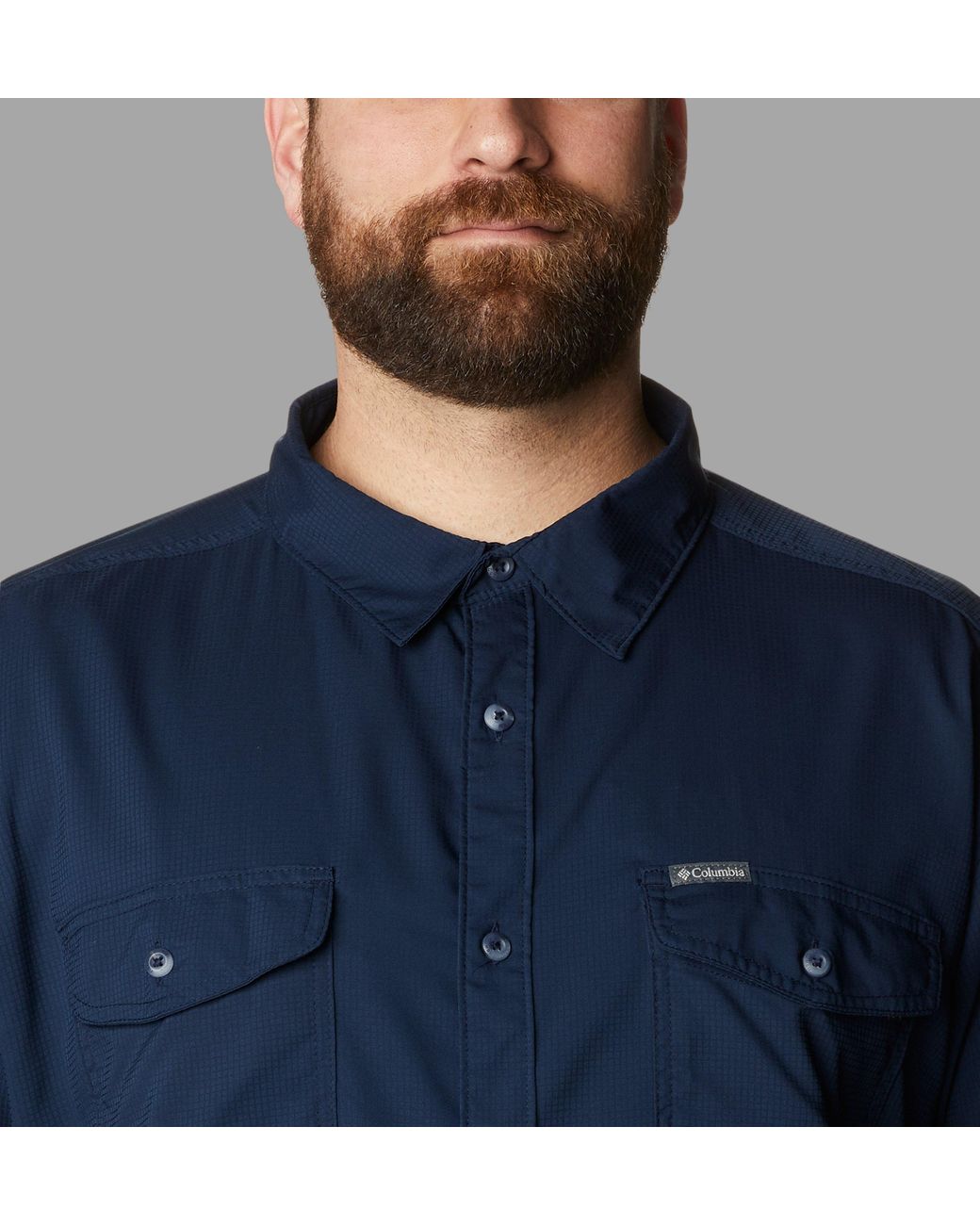 Columbia Blue Columbia for men