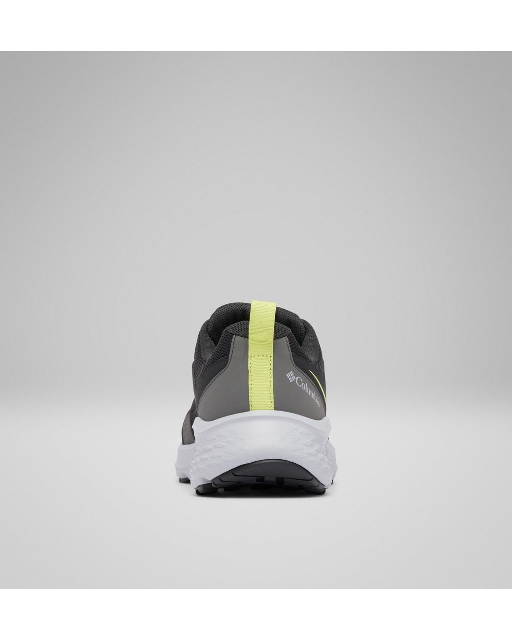 Columbia Black Columbia for men