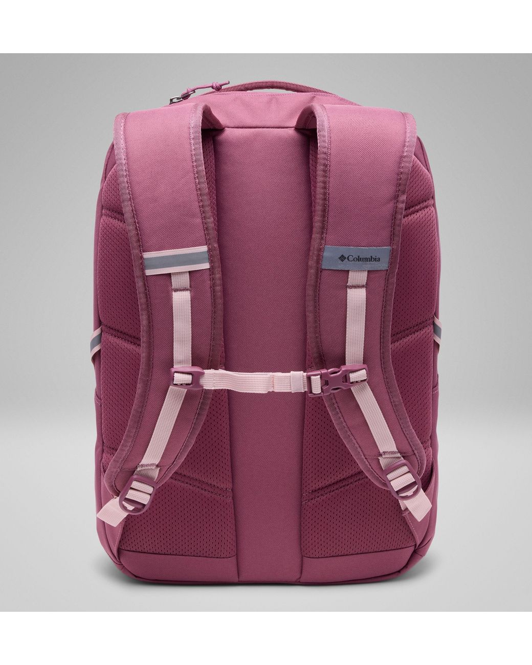 Columbia Purple Columbia