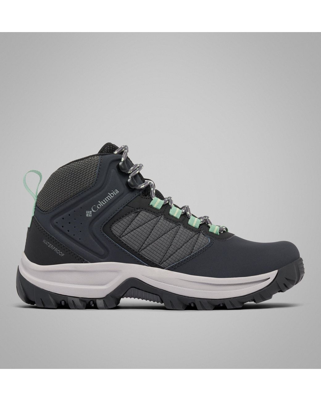 Columbia Black Columbia
