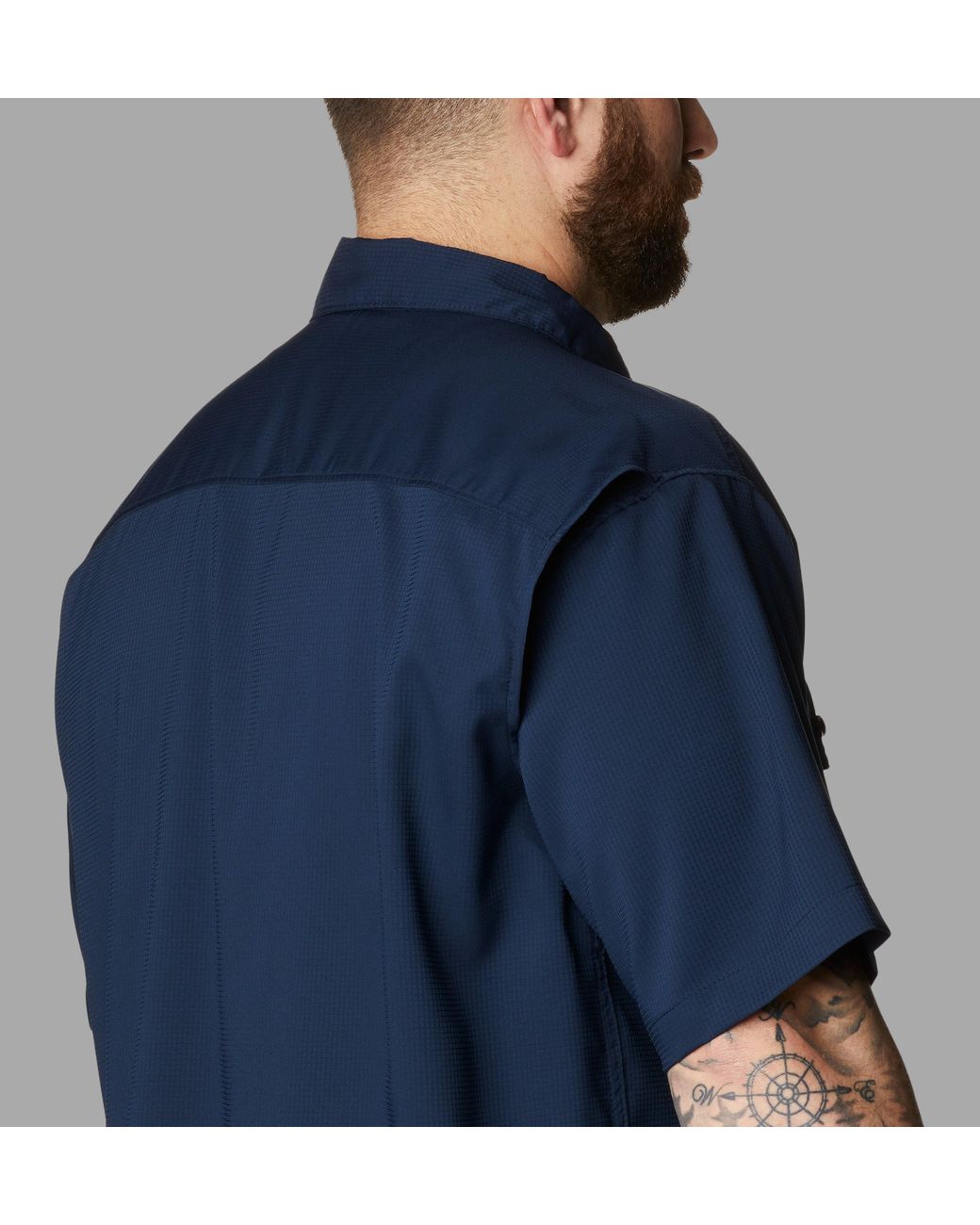 Columbia Blue Columbia for men