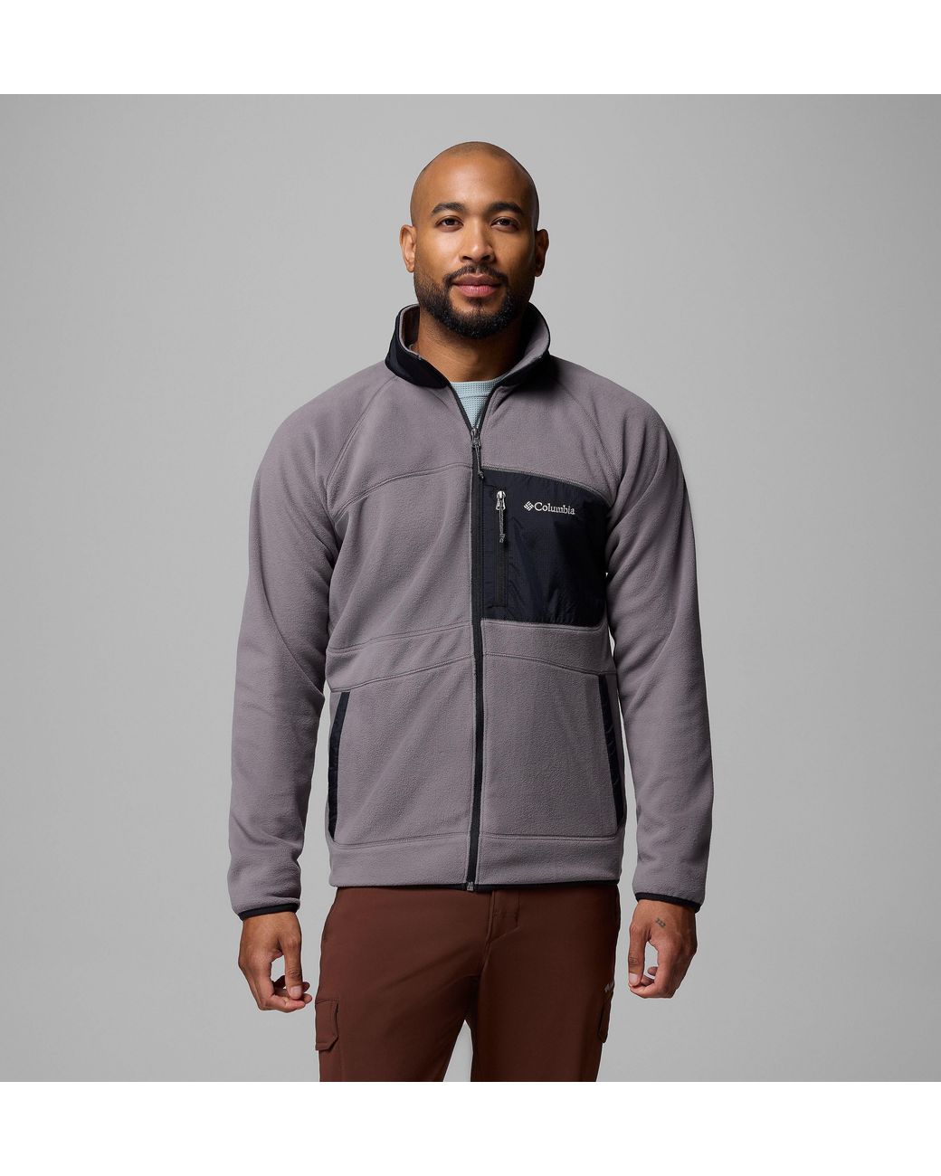 Columbia Gray Columbia for men