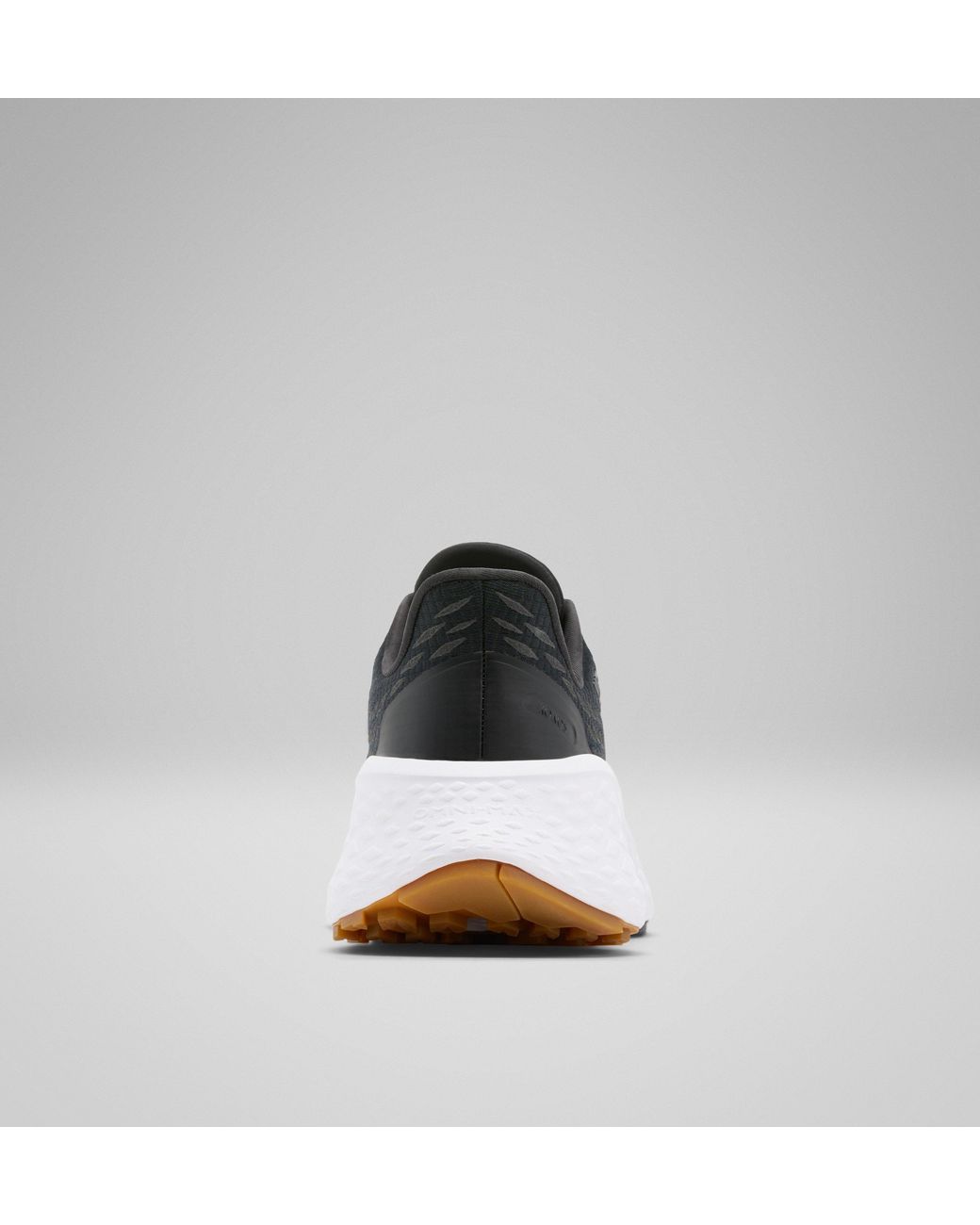 Columbia Black Columbia for men