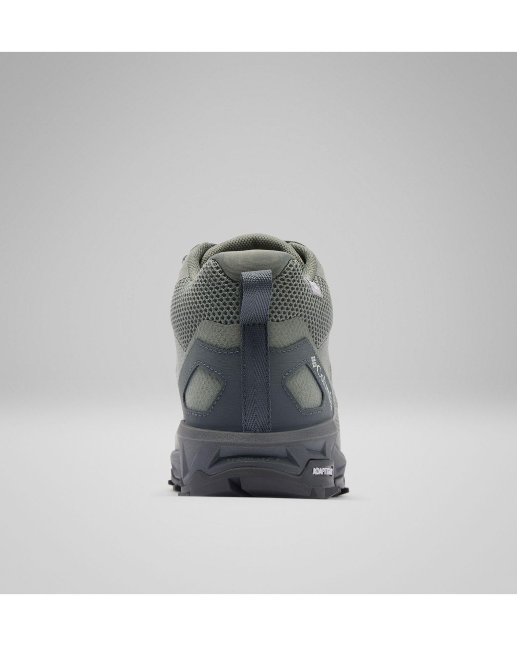 Columbia Gray Columbia