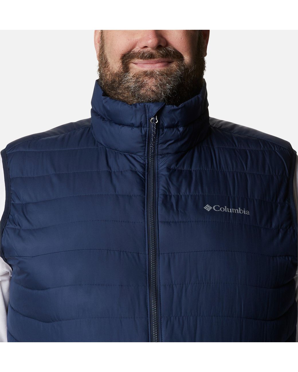 Columbia Blue Columbia for men
