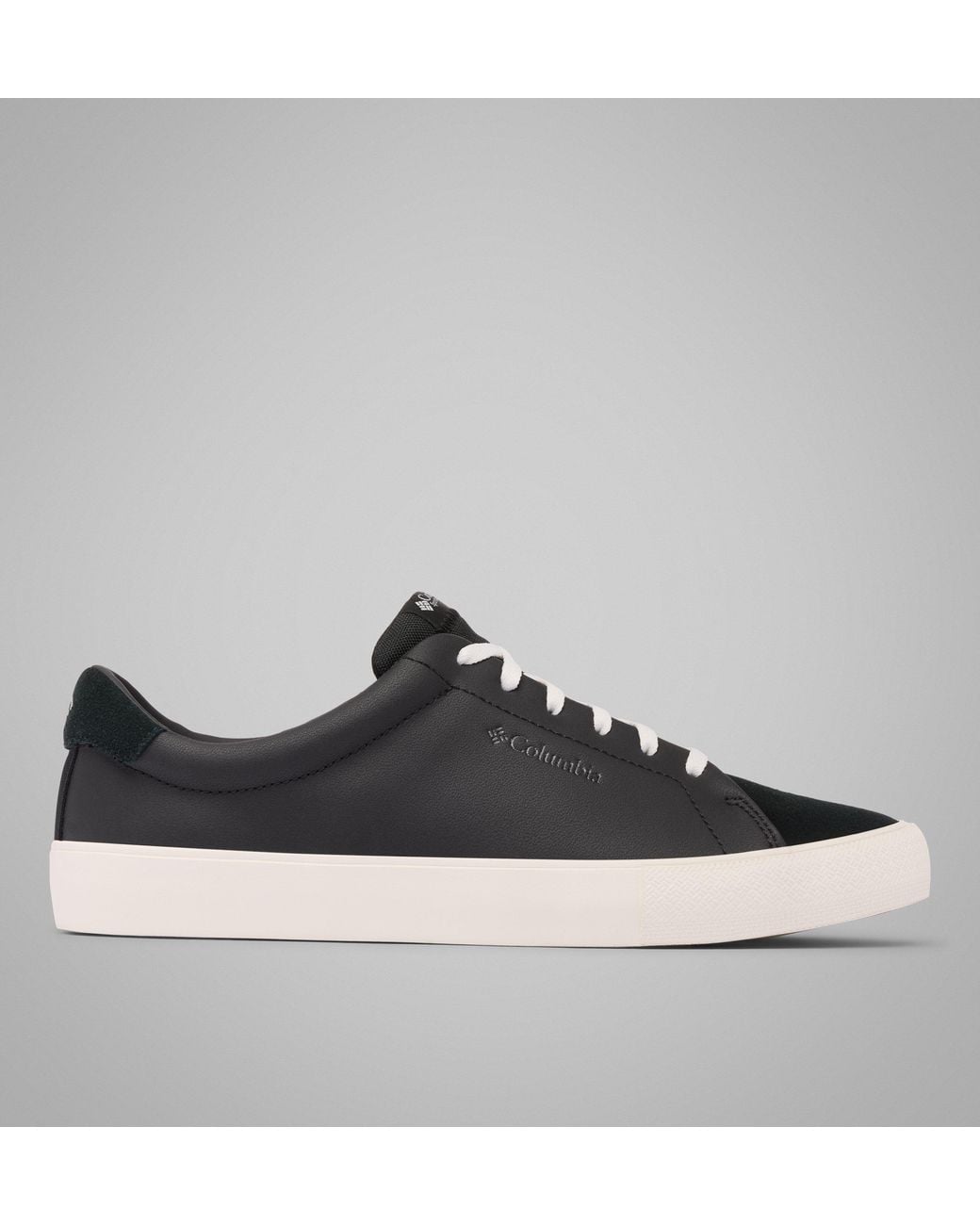 Columbia Black Bonehead Lea for men