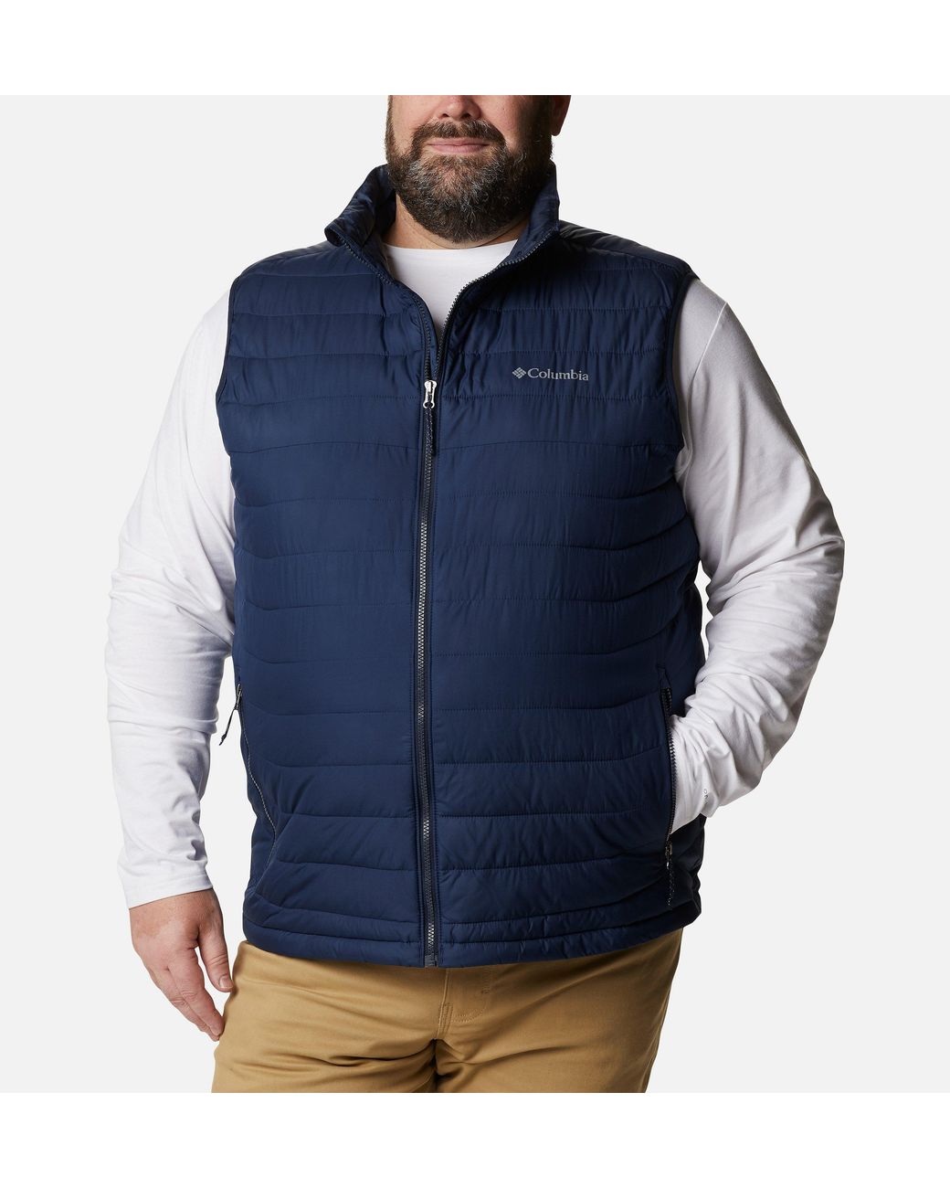 Columbia Blue Columbia for men