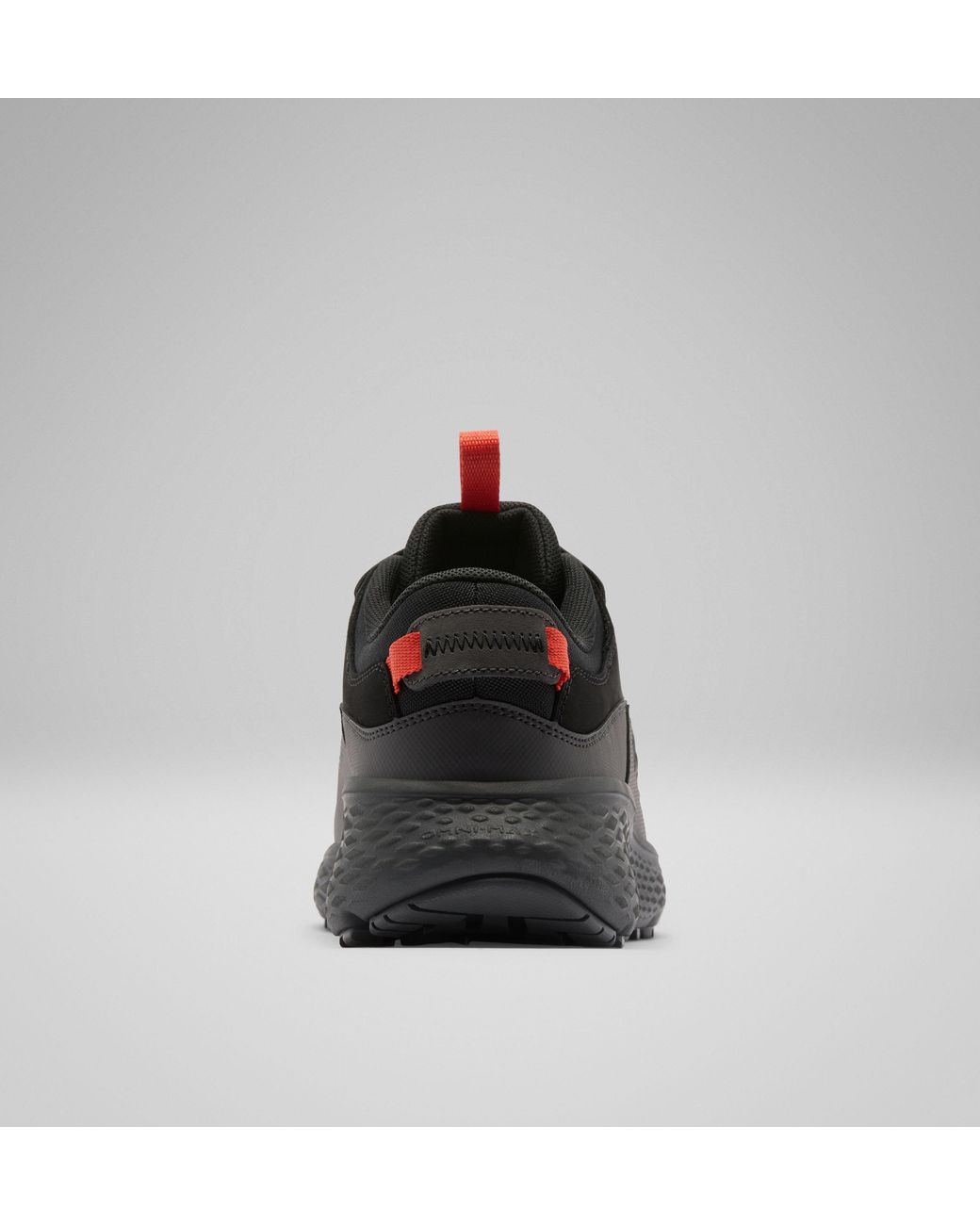 Columbia Black Columbia for men