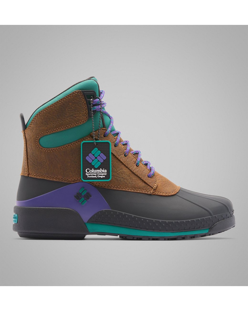 Columbia Blue Columbia for men