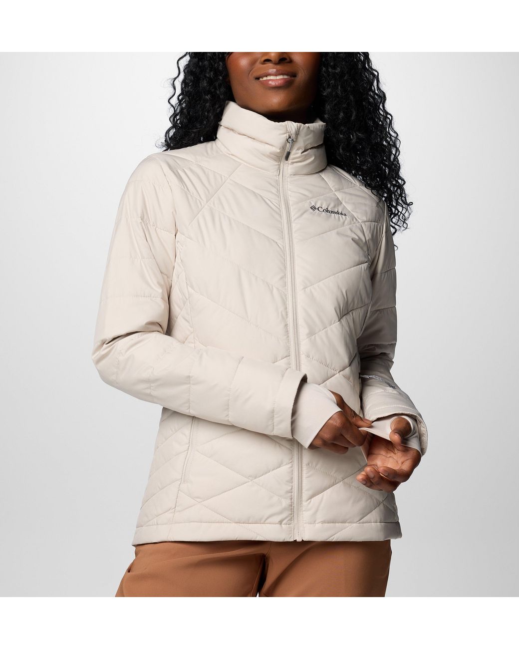 Columbia Natural Columbia