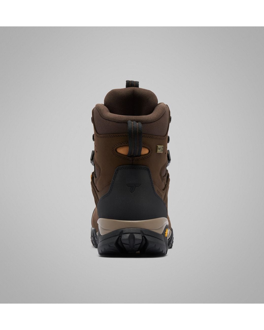 Columbia Black Columbia for men