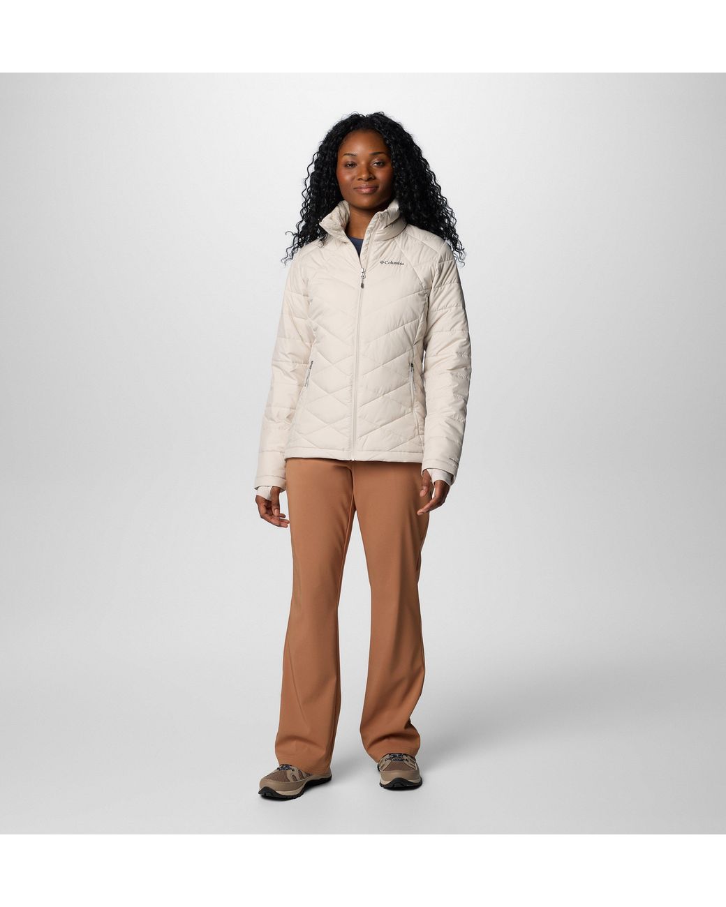Columbia Natural Columbia