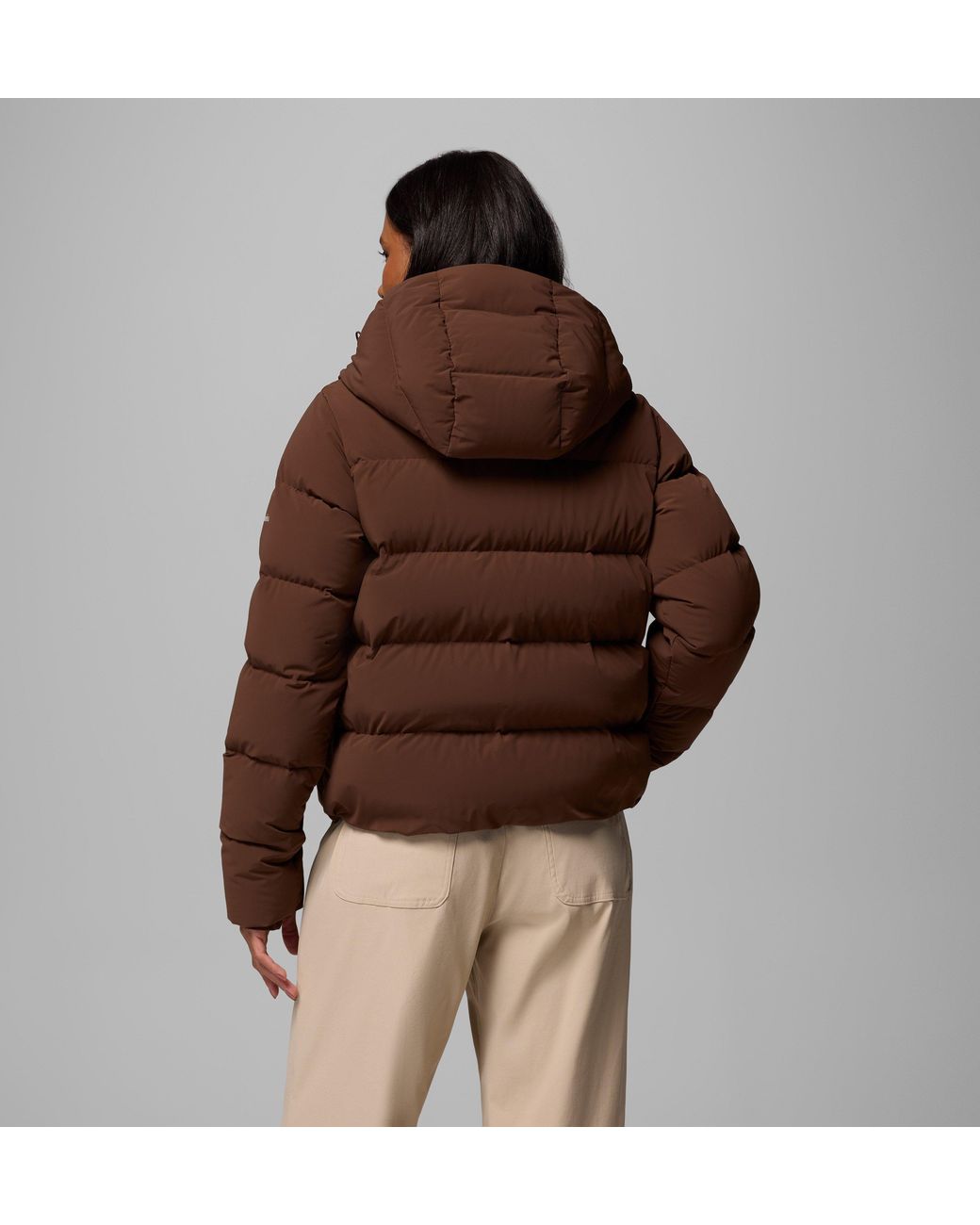 Columbia Columbia en coloris Brown