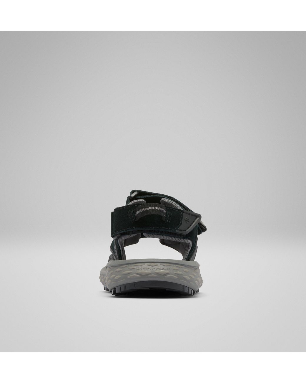 Columbia Black Columbia for men