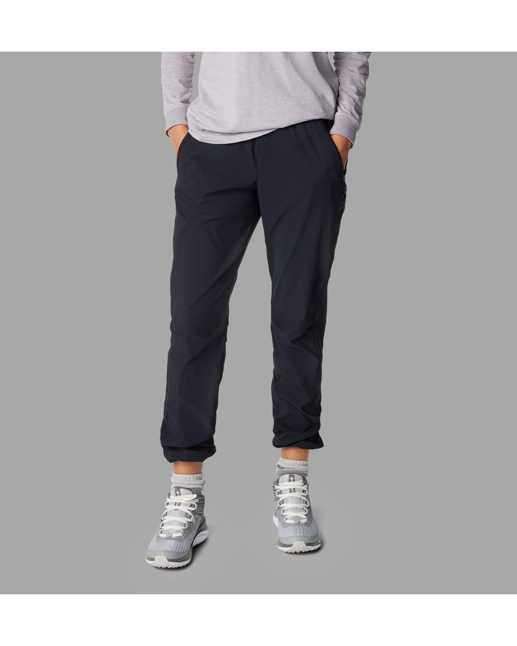 Columbia Blue Columbia