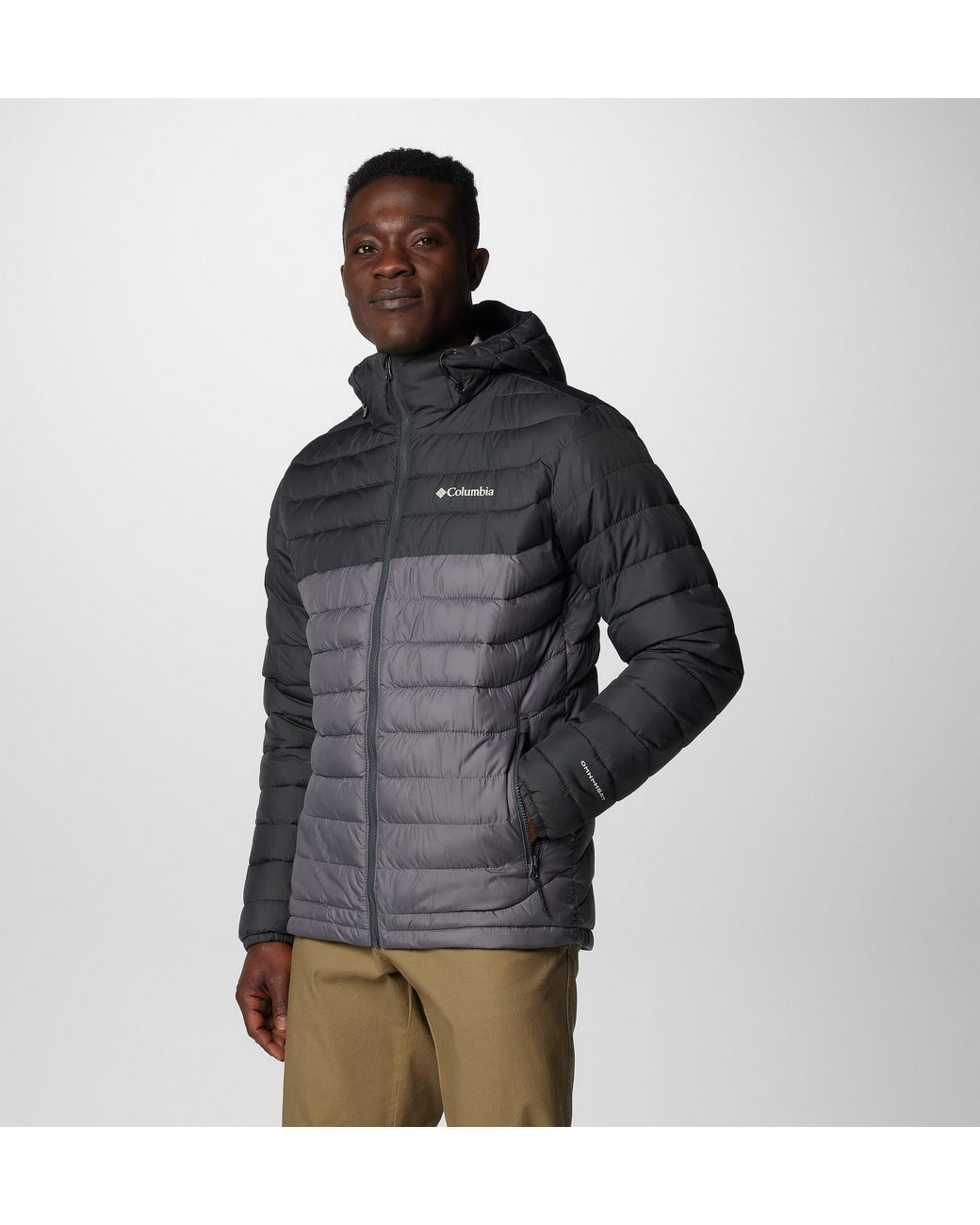 Columbia Gray Columbia for men