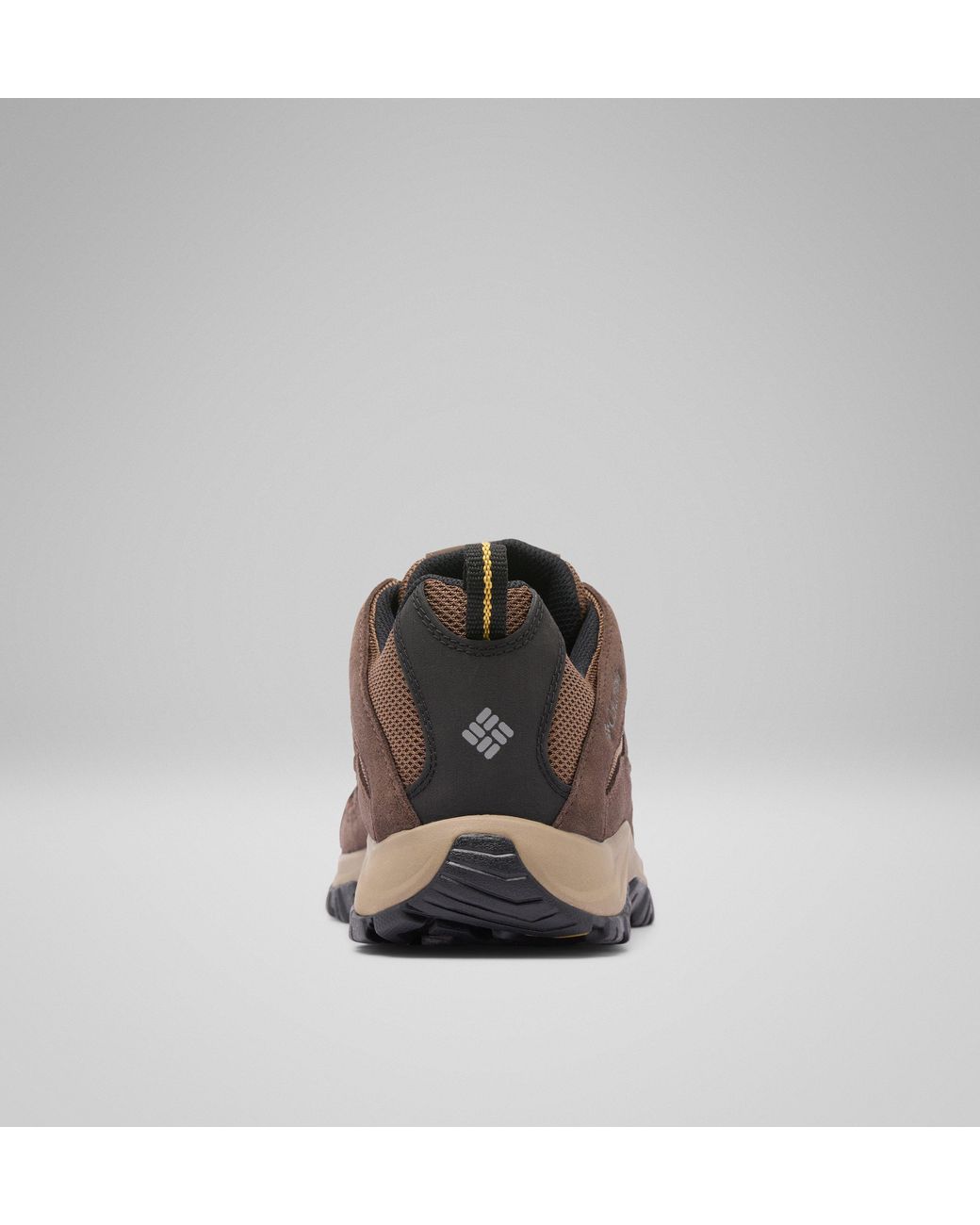Columbia Brown Columbia for men