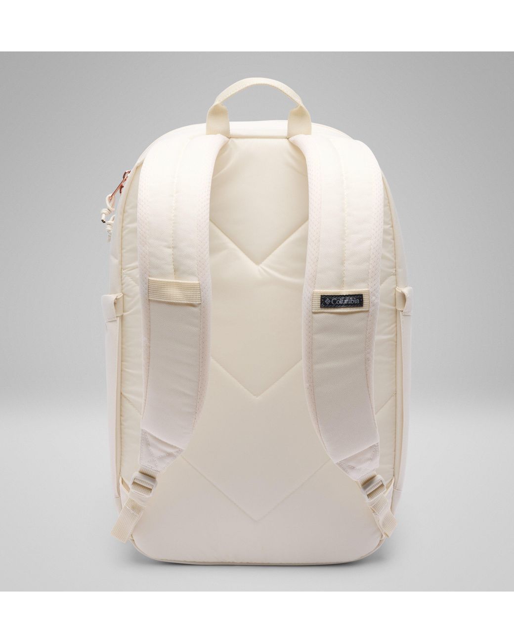 Columbia White Columbia