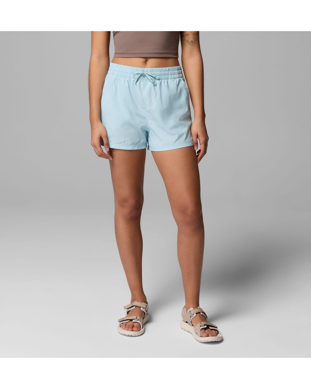 Columbia Blue Columbia