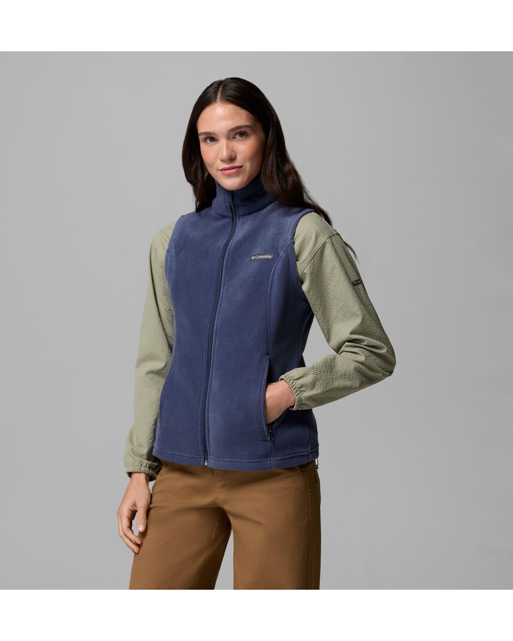Columbia Columbia en coloris Blue