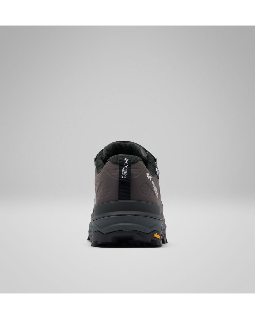 Columbia Black Columbia for men