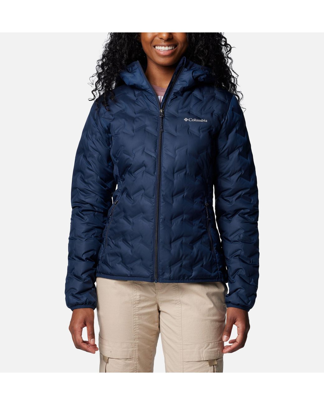 Columbia Blue Columbia