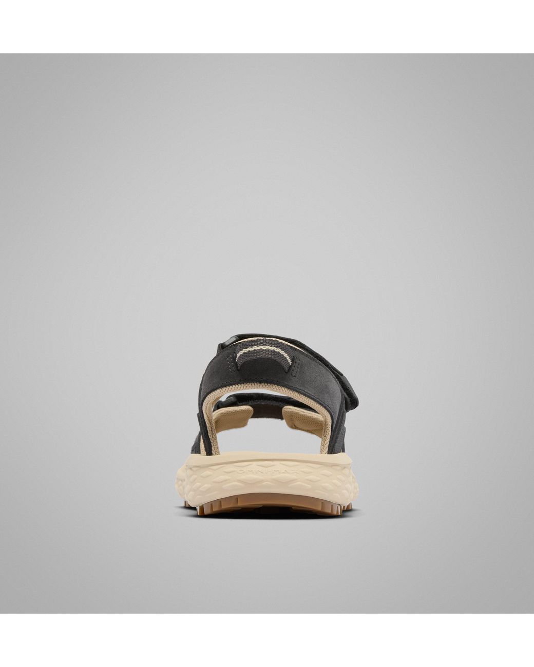 Columbia Black Columbia for men
