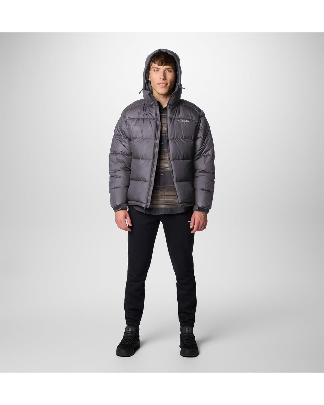 Columbia Gray Columbia for men