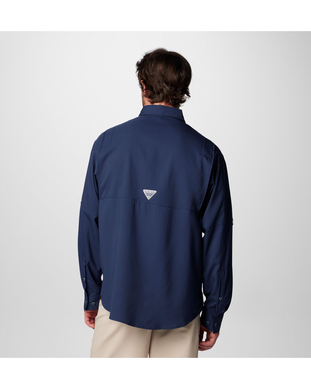 Columbia Blue Columbia for men