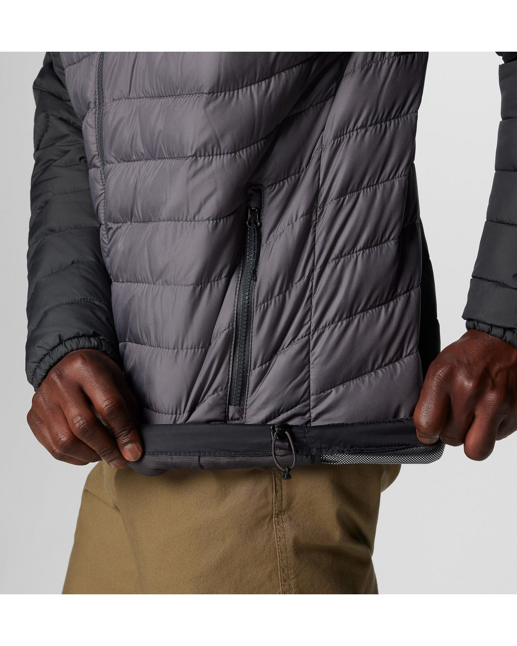 Columbia Gray Columbia for men