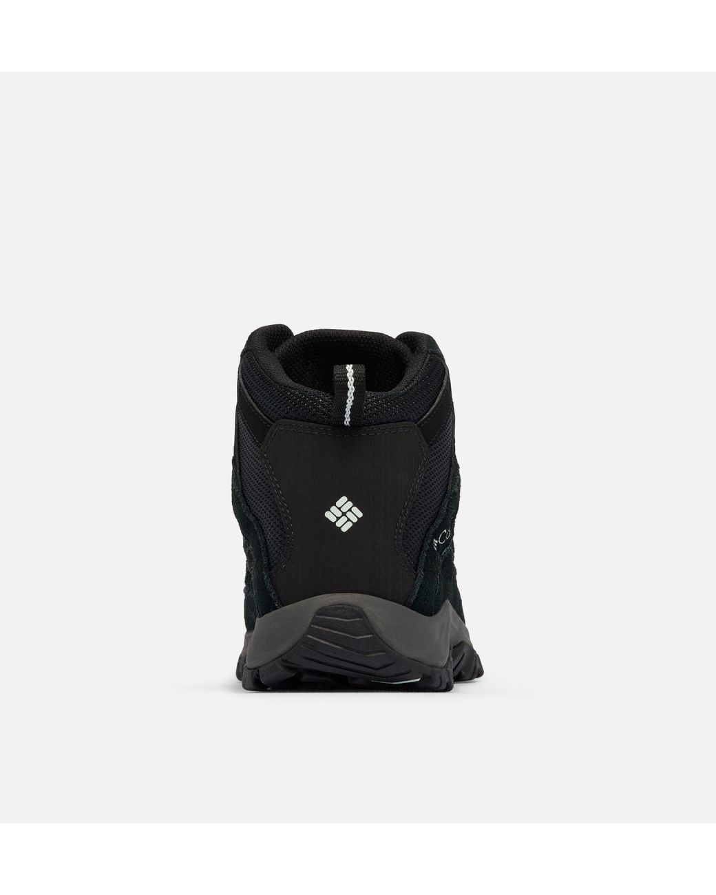 Columbia Black Columbia