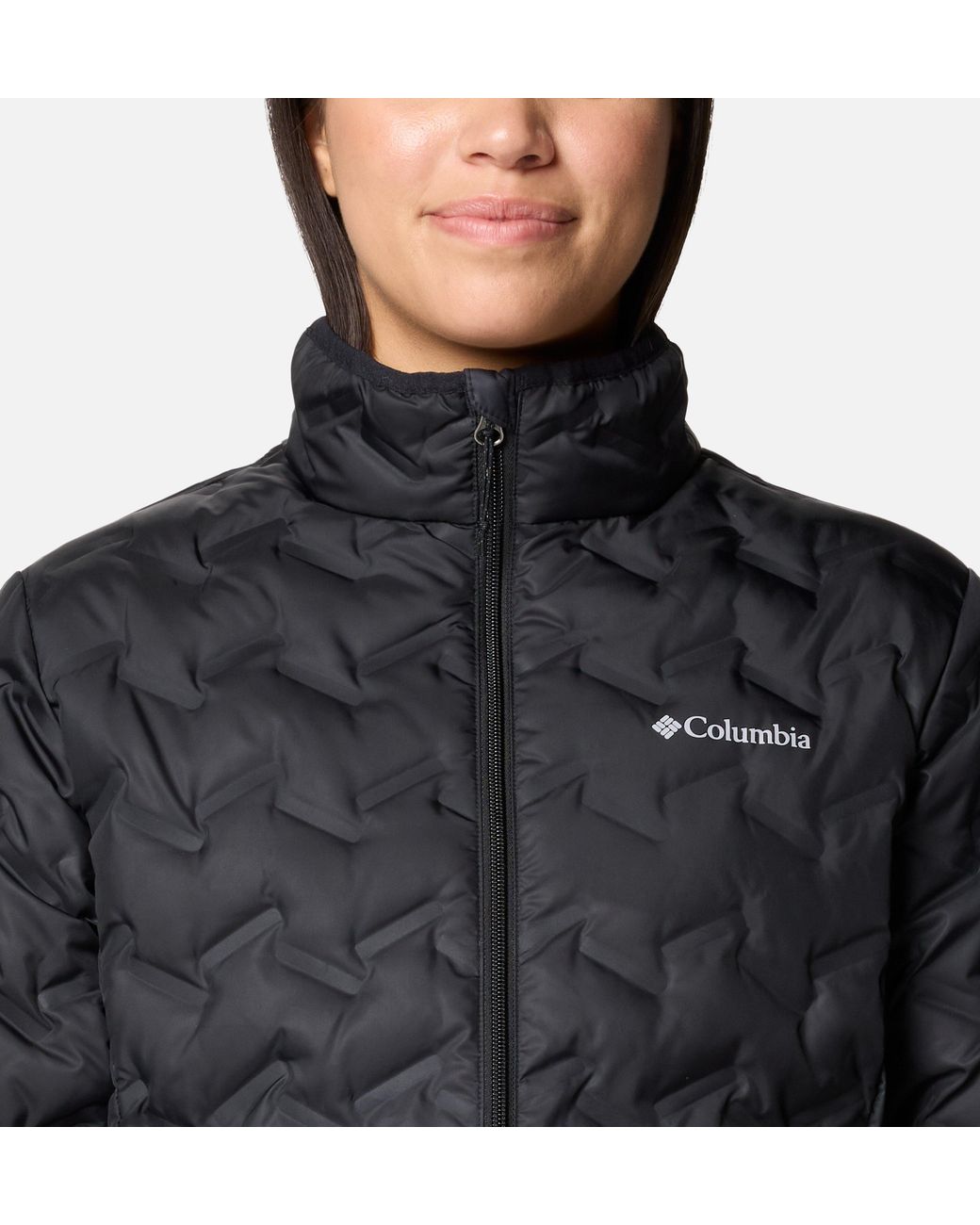 Columbia Columbia en coloris Black