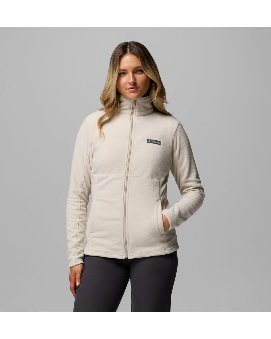 Columbia Natural Columbia