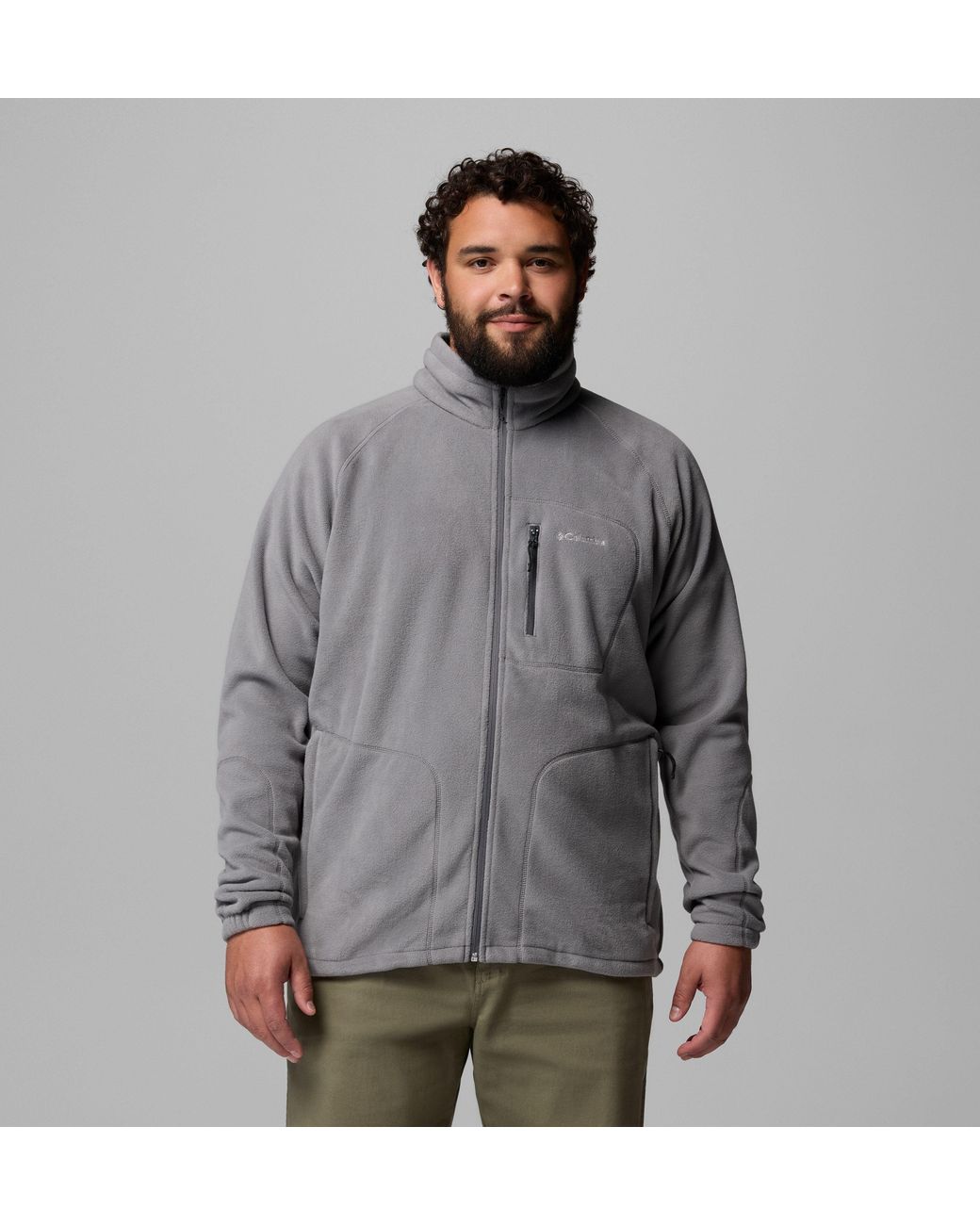 Columbia Gray Columbia for men