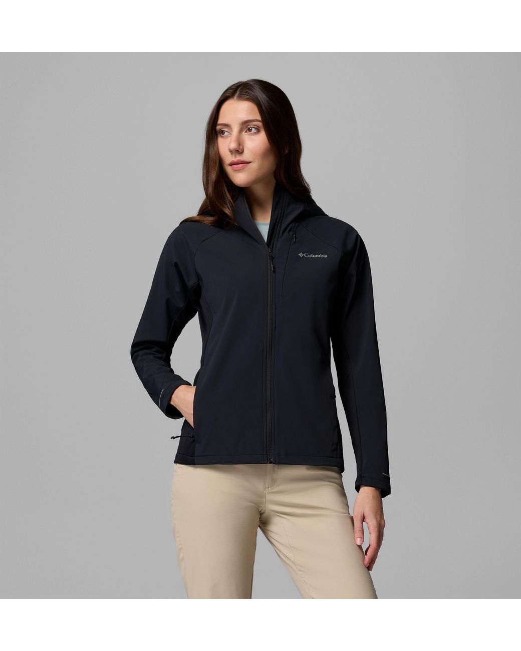 Columbia Black Columbia