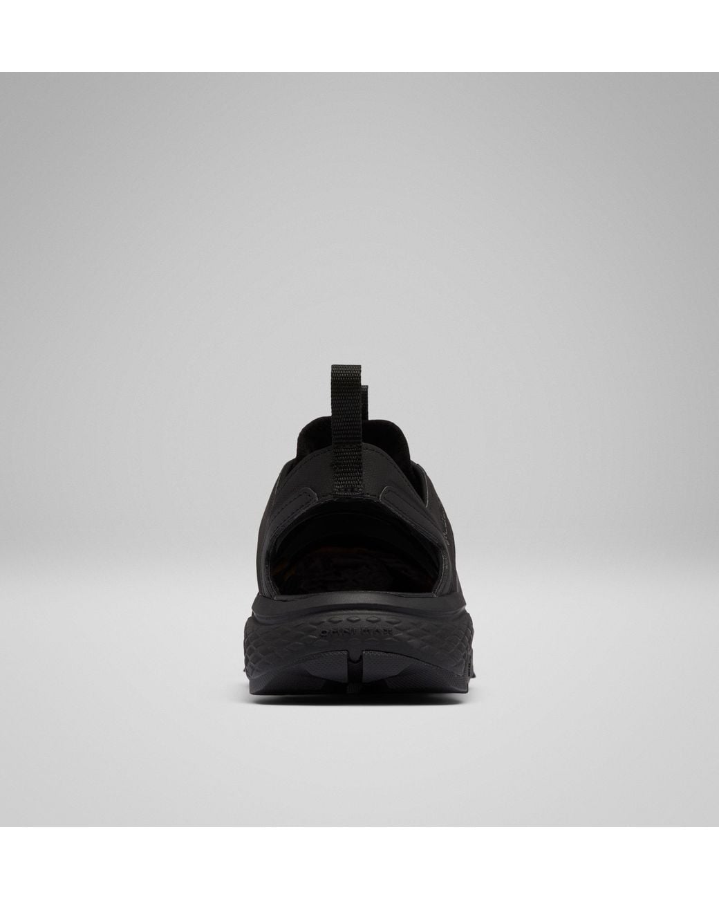 Columbia Black Columbia for men