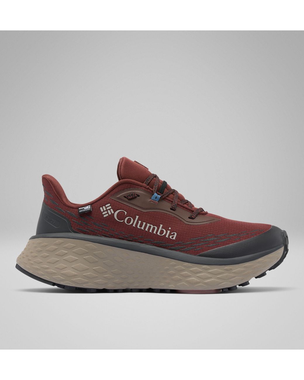 Columbia Columbia pour homme en coloris Brown