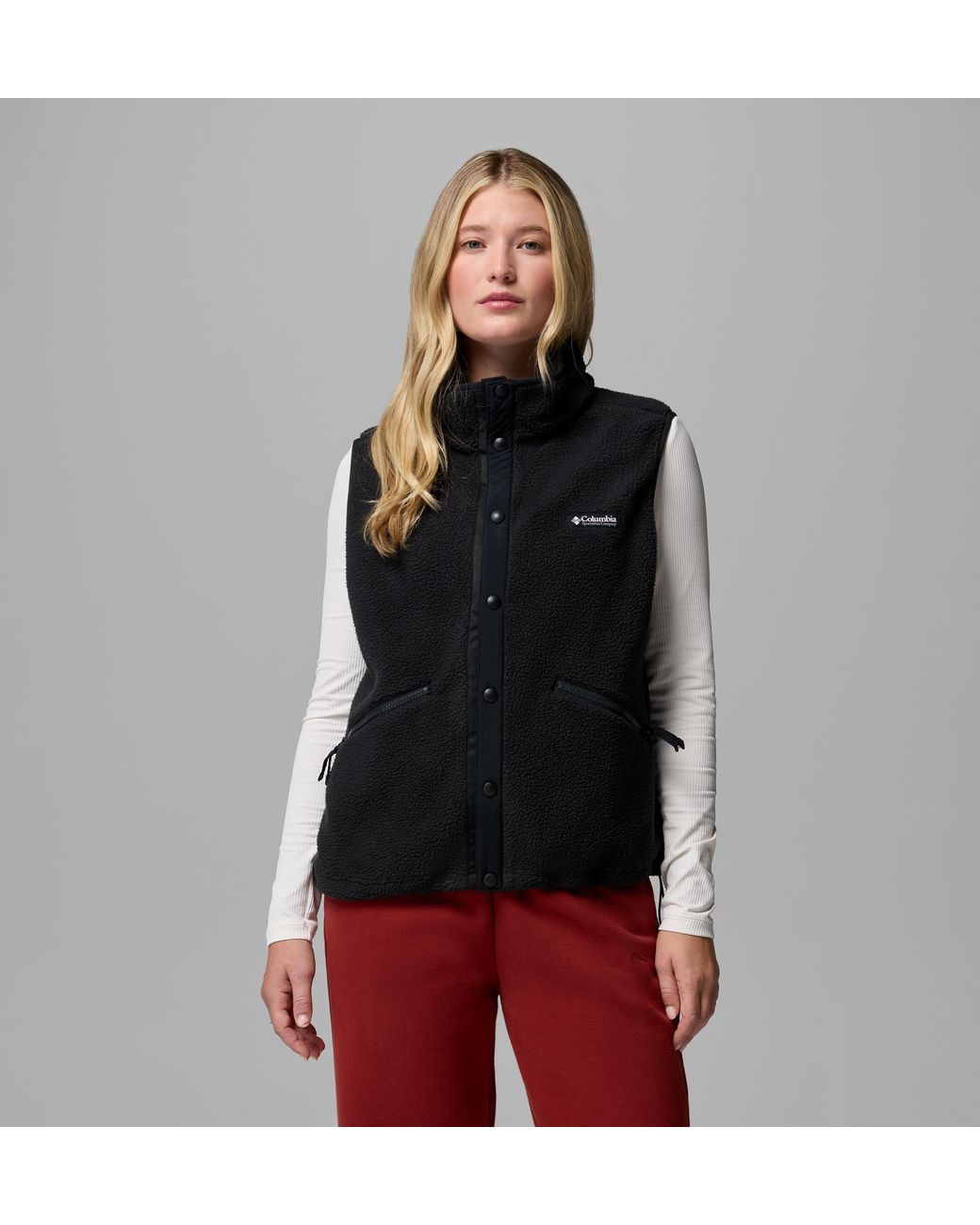 Columbia Black Columbia