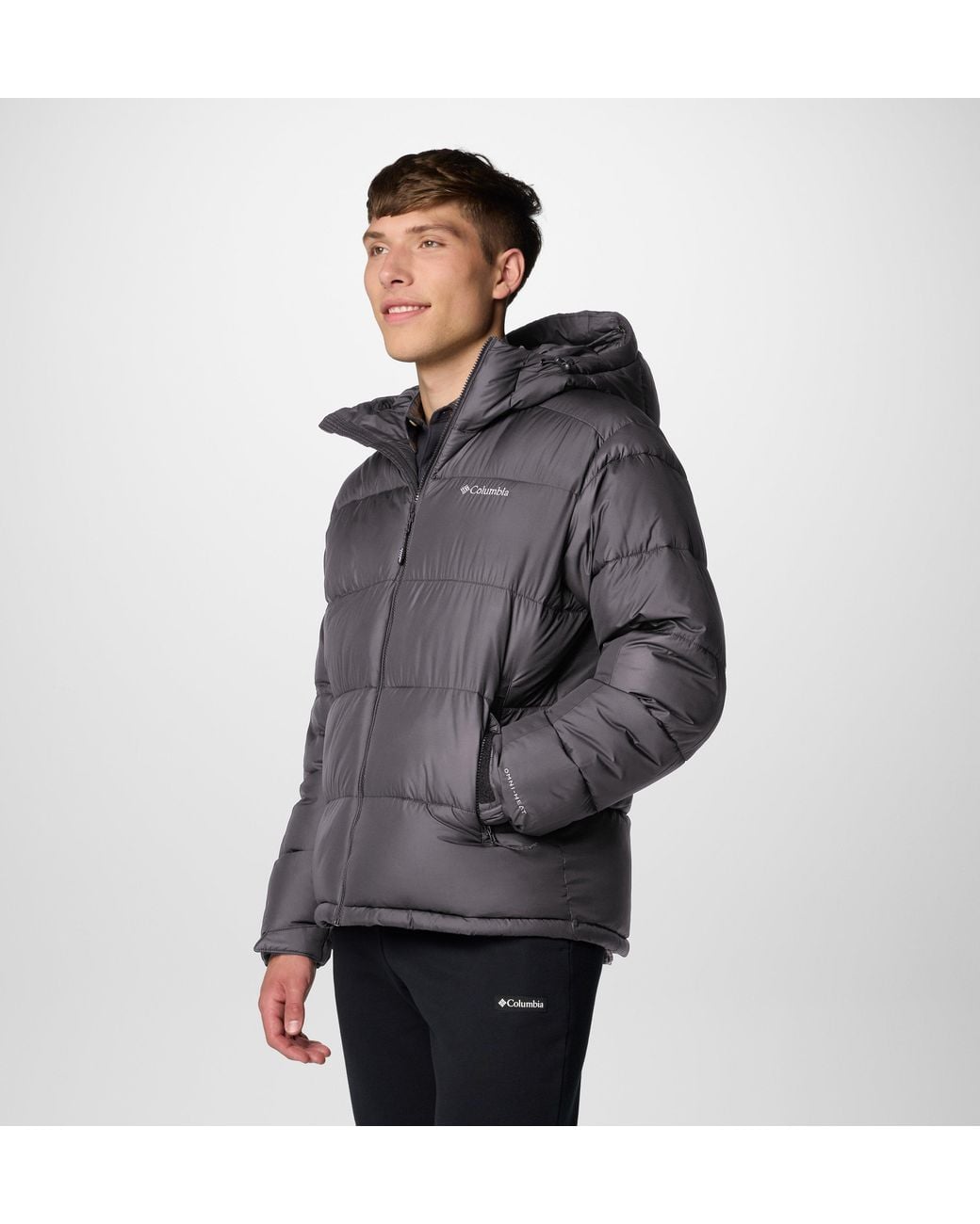 Columbia Gray Columbia for men