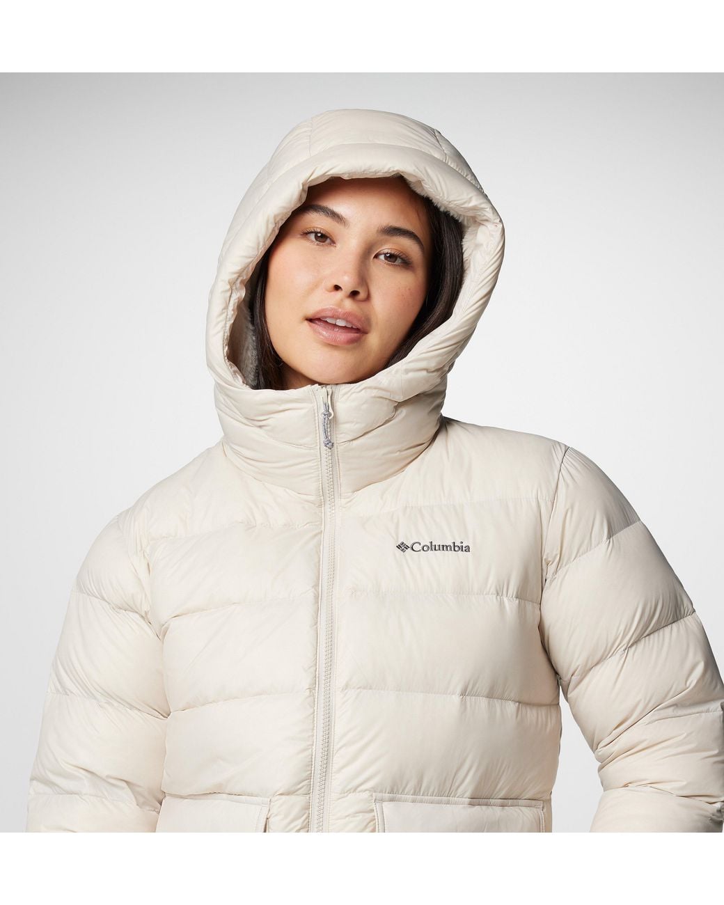 Columbia Columbia en coloris Natural