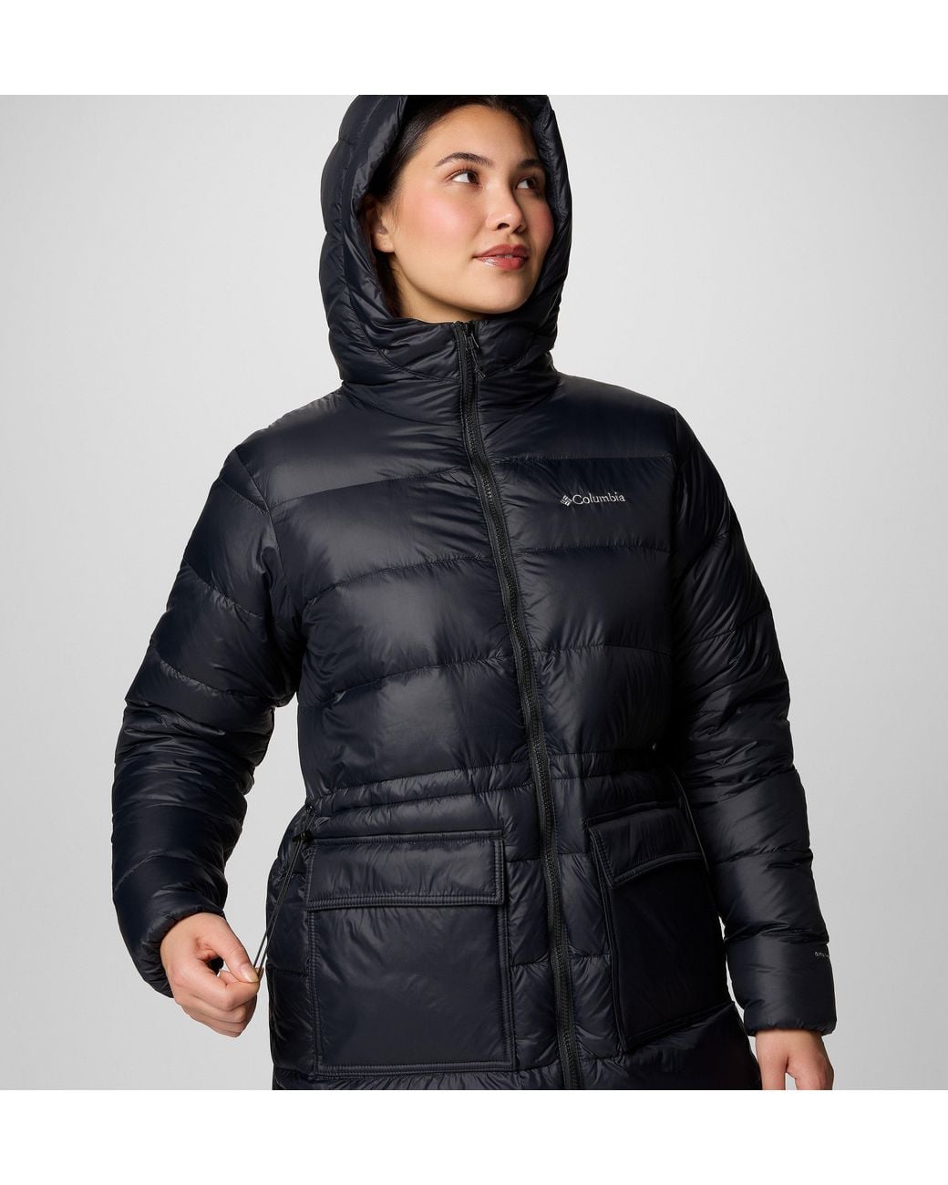 Columbia Columbia en coloris Black